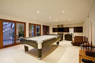 Long Island Pool Table Installers, New York