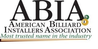 ABIA LOGO - Long Island Pool Table Movers