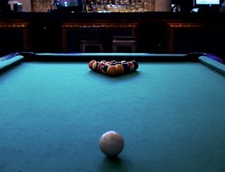 Pool Table Refelting Service in Long Island - Content IMG 