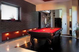 Long Island Pool Table Room Sizes Page - Content IMG 1